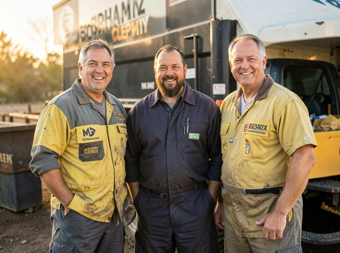 Sewage Cleanup company in Swartz Creek, MI
