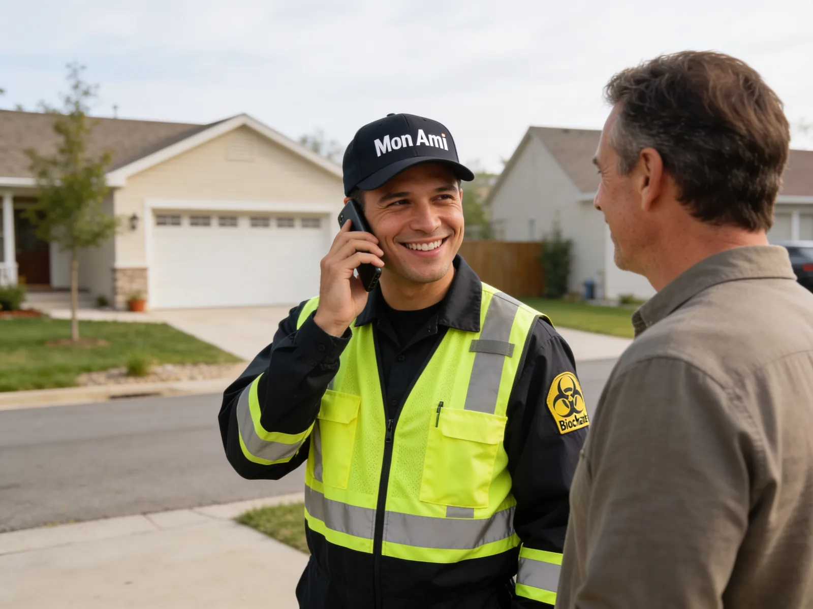 Sewage Cleanup Swartz Creek, MI FAQs