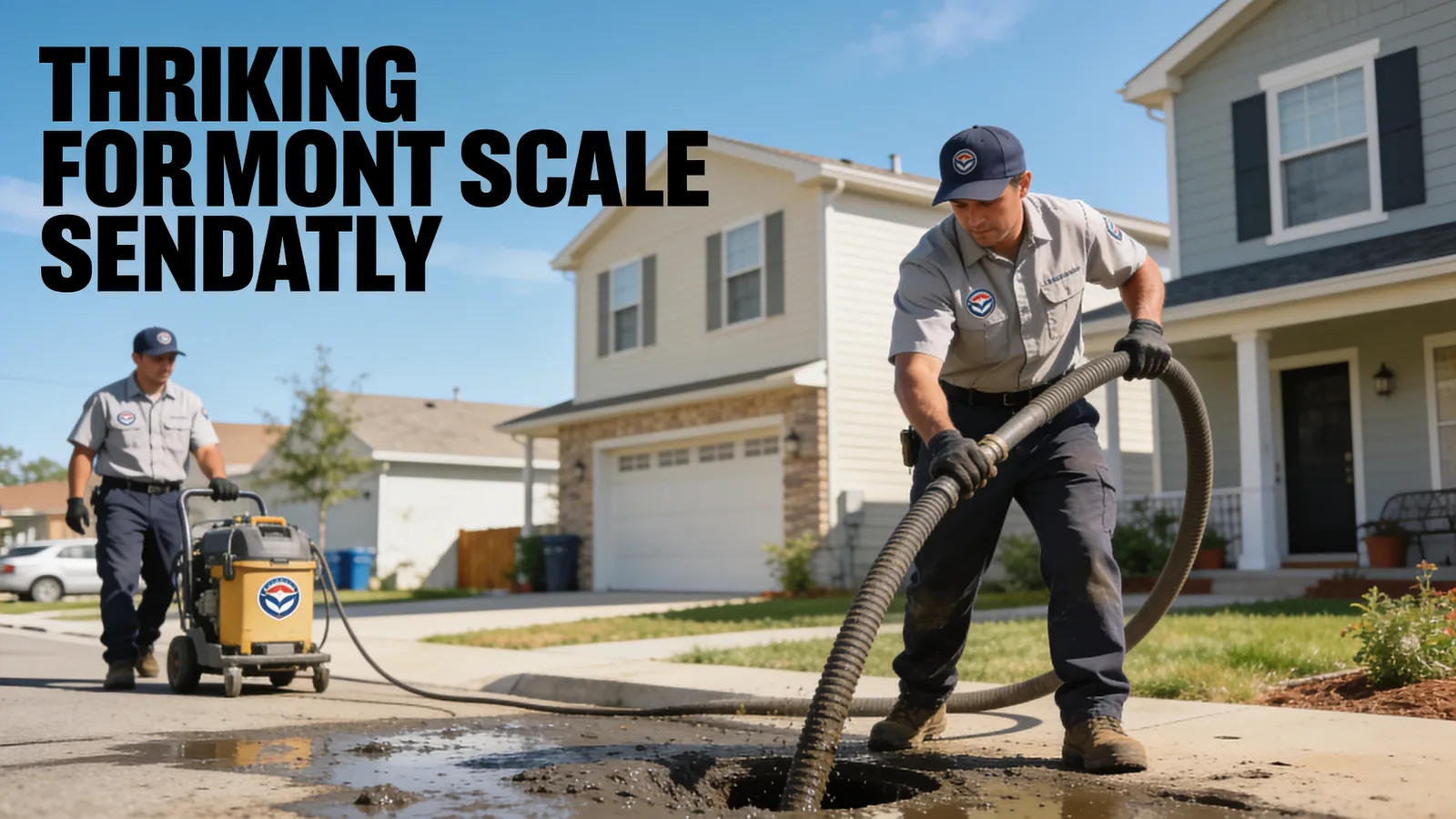 Sewage Cleanup in Swartz Creek, MI near me